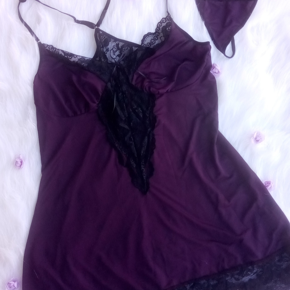 Lingerie